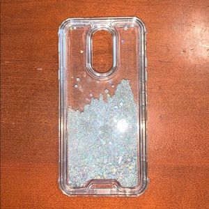 Sparkly Phone Case
